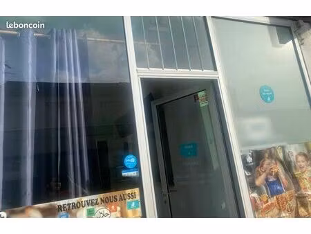 fond de commerce restauration