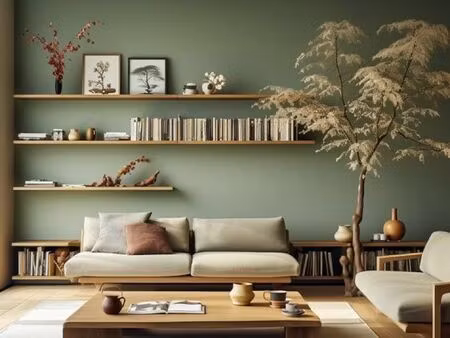 sous-location cabinet à saint-loubes