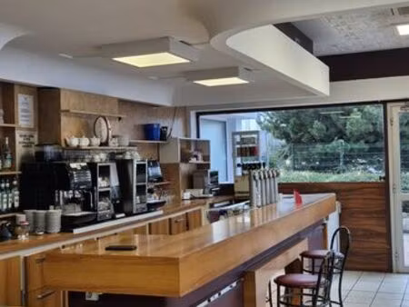 murs commerciaux 120 m² grenoble