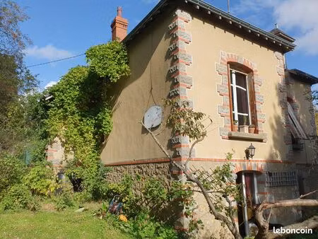 maison ancienne familiale