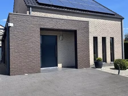 maison à vendre à houthalen € 530.000 (lj31s) - | zimmo