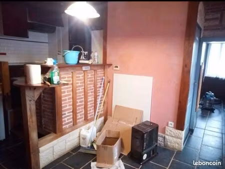 location st romain maison 3 pièces