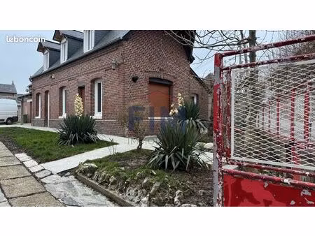 maison 4 pièces 99 m²