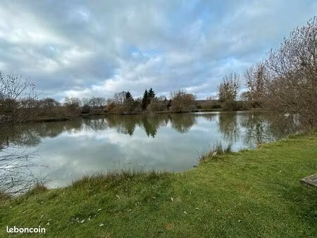 terrain 25 730 m² montmirail