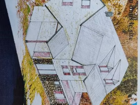 terrain vielle aure st lary