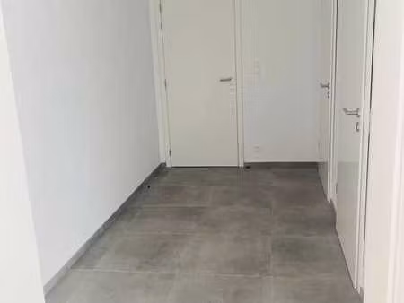 appartement haut standing 3 chambres