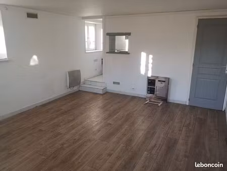 appartement 2 pièce pontchatrain