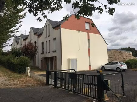 appartement etudiant à louer 31 m2