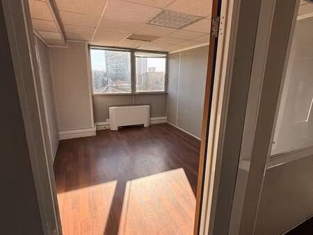 vente bureaux toulouse - opportunité