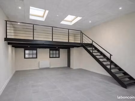 ◊ local commercial à louer – emplacement stratégique – 80 m²