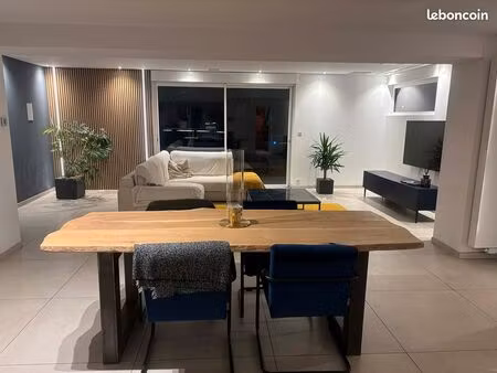 marcq en baroeul jolie maison meublée secteur quesne