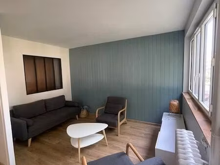 location appartement le pecq