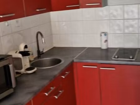 appartement t2 à vendargues