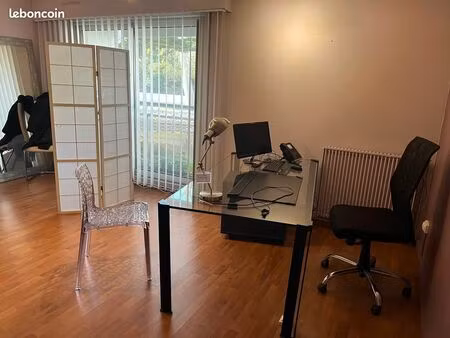 cabinet medical ou paramedical