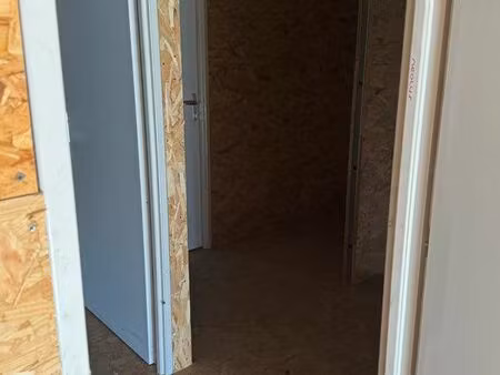 location de garage box