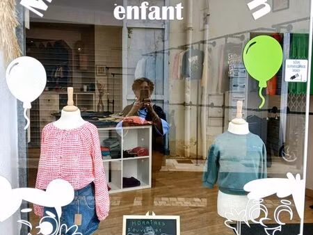 location local commercial 500