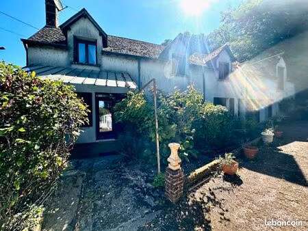 maison 7 pièces 175 m²