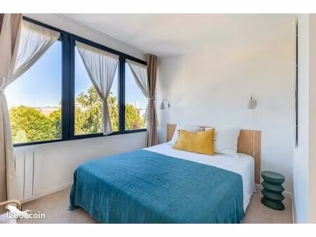 maison de ville 5 pièces 128 m²