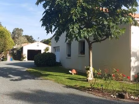 maison de plein pied