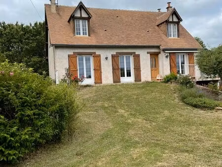 maison proche tgv vendome villiers