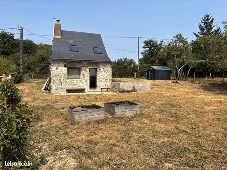 maison 2 pieces 45m2