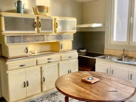 location appartement duplex 80m2