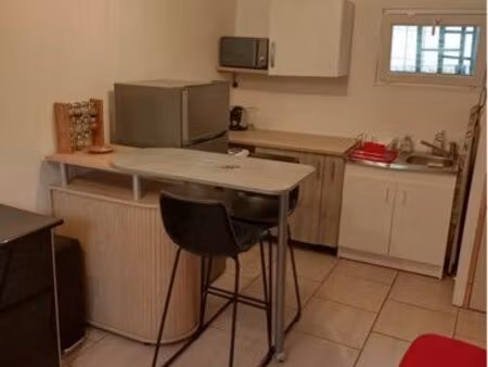 duplex à thezy-glimont