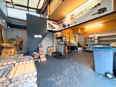 local commercial – centre ville