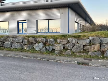 location local zone nord