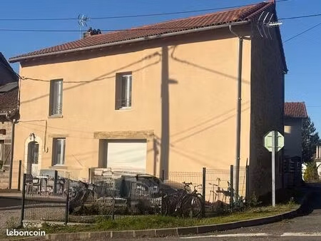 maison 3 chambres a louer