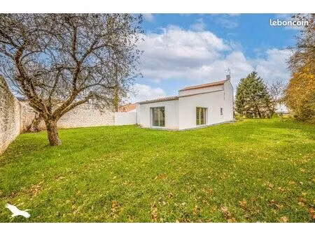 maison 4 pièces 145 m²