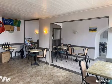 immeuble 230 m² mordelles