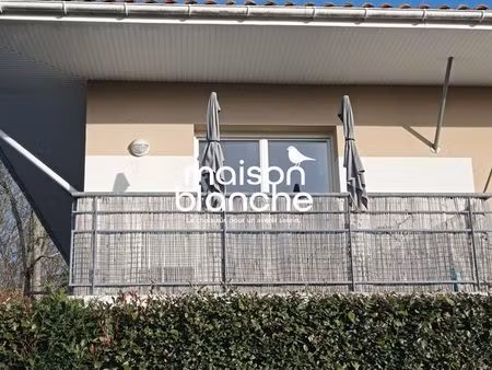 appartement 1 pièce 29 m²