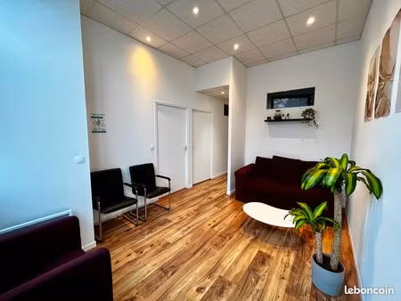 cabinet pluridisciplinaire