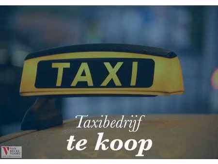 taxibedrijf