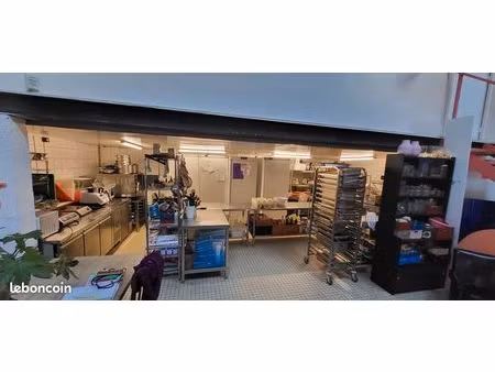 traiteur 151 m² bordeaux