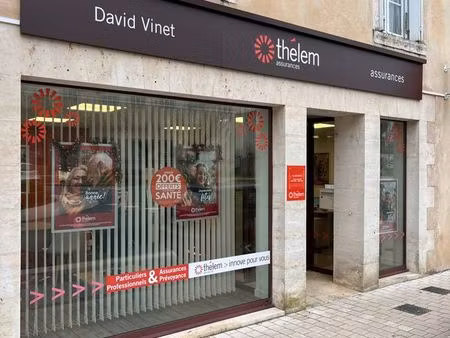 local professionnel en sous location