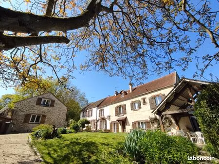 longère 13 pièces 350 m²