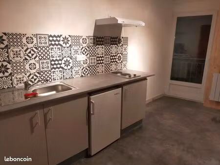 la brigue  06430  appartement t2 à louer