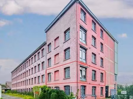 viager occupé ! appartement 1 chambre