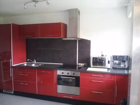 appartement t 3 metz queuleu