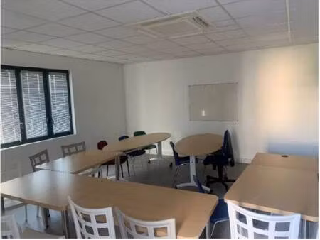 local commercial à vendre