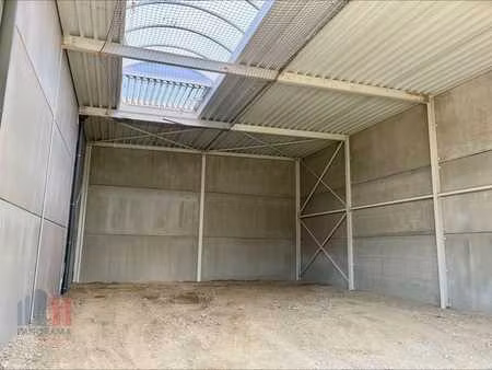 unité pme neuve de 200 m² à proximité de l’e314