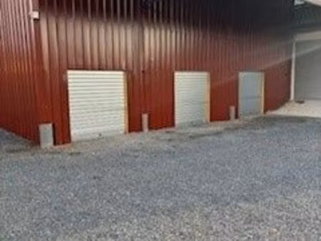 loue box de stockage