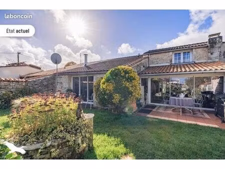 maison 5 pièces 125 m²