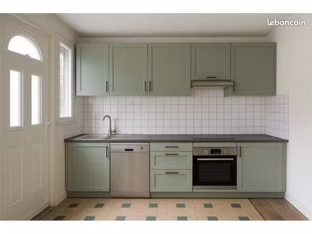 maison t4 limoges centre