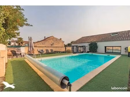 maison 5 pièces 143 m²