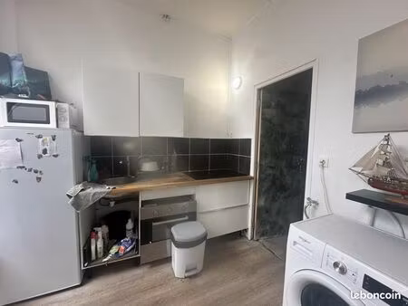 immeuble 125 m² roubaix