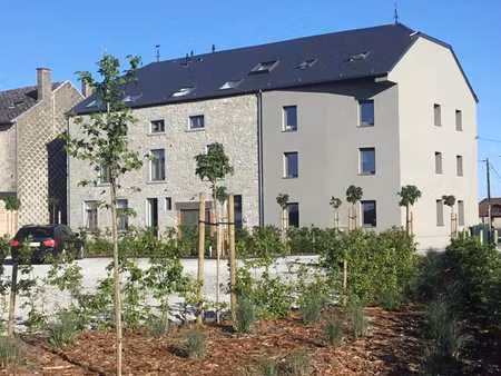 appartement une chambre