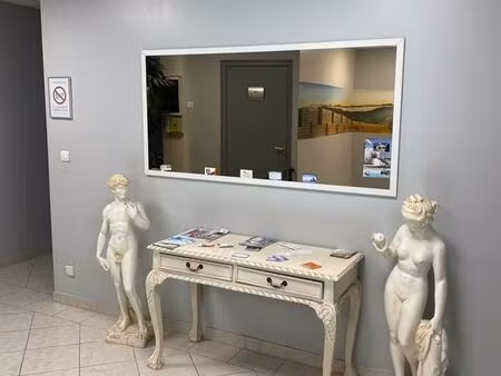 location bureau et dépôt